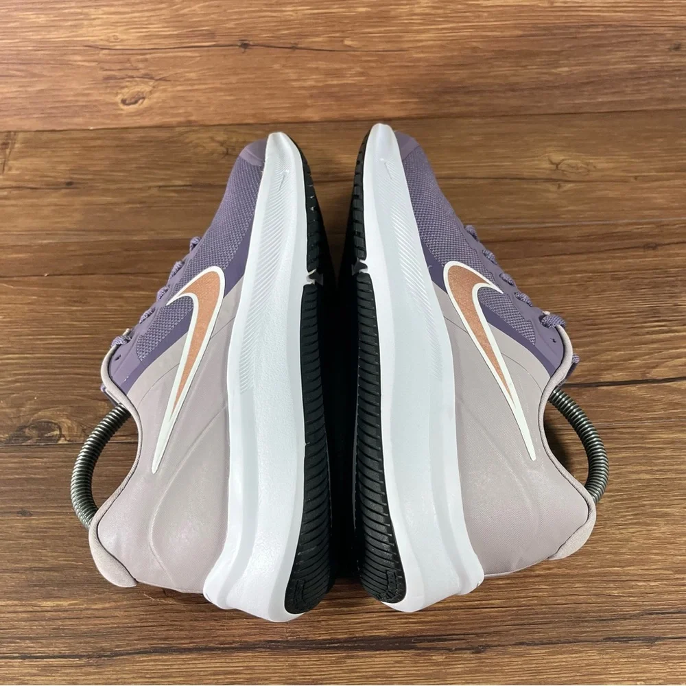 Nike Star Runner 3 Running Shoes Women’s Size 8 (6.5Y) Sneakers - Picture 3 of 11